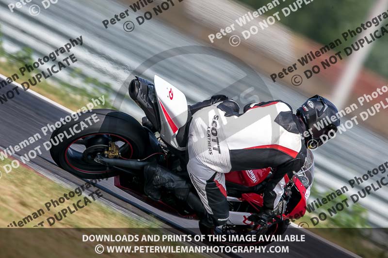 25 to 27th july 2019;Slovakia Ring;event digital images;motorbikes;no limits;peter wileman photography;trackday;trackday digital images